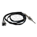 Sensor, temperatura dos gases de escape