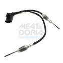 Sensor, temperatura dos gases de escape