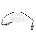 Sensor, temperatura dos gases de escape