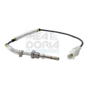 Sensor, temperatura dos gases de escape