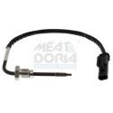 Sensor, temperatura dos gases de escape
