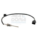 Sensor, temperatura dos gases de escape