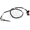 Sensor, temperatura dos gases de escape
