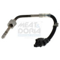 Sensor, temperatura dos gases de escape