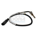 Sensor, temperatura dos gases de escape
