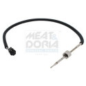 Sensor, temperatura dos gases de escape