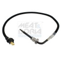 Sensor, temperatura dos gases de escape
