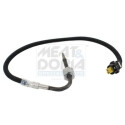 Sensor, temperatura dos gases de escape