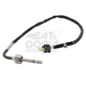 Sensor, temperatura dos gases de escape