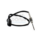 Sensor, temperatura dos gases de escape