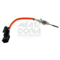 Sensor, temperatura dos gases de escape