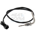 Sensor, temperatura dos gases de escape