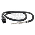 Sensor, temperatura dos gases de escape