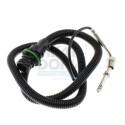Sensor, temperatura dos gases de escape