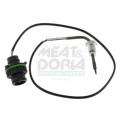 Sensor, temperatura dos gases de escape