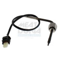 Sensor, temperatura dos gases de escape