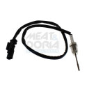 Sensor, temperatura dos gases de escape