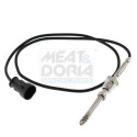 Sensor, temperatura dos gases de escape