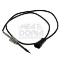 Sensor, temperatura dos gases de escape