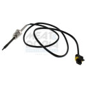 Sensor, temperatura dos gases de escape