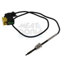 Sensor, temperatura dos gases de escape