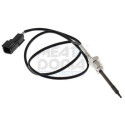 Sensor, temperatura dos gases de escape