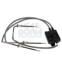 Sensor, temperatura dos gases de escape