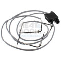 Sensor, temperatura dos gases de escape