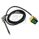 Sensor, temperatura dos gases de escape