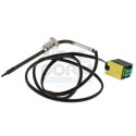 Sensor, temperatura dos gases de escape