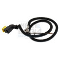Sensor, temperatura dos gases de escape