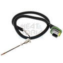 Sensor, temperatura dos gases de escape