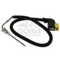 Sensor, temperatura dos gases de escape