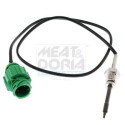 Sensor, temperatura dos gases de escape
