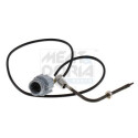 Sensor, temperatura dos gases de escape