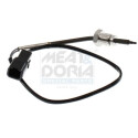Sensor, temperatura dos gases de escape