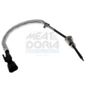 Sensor, temperatura dos gases de escape