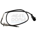 Sensor, temperatura dos gases de escape