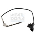 Sensor, temperatura dos gases de escape