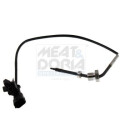 Sensor, temperatura dos gases de escape