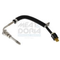 Sensor, temperatura dos gases de escape