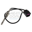 Sensor, temperatura dos gases de escape