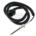 Sensor, temperatura dos gases de escape