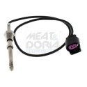 Sensor, temperatura dos gases de escape