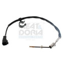 Sensor, temperatura dos gases de escape
