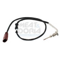 Sensor, temperatura dos gases de escape