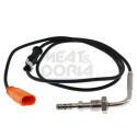 Sensor, temperatura dos gases de escape