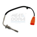 Sensor, temperatura dos gases de escape