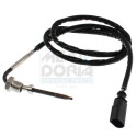 Sensor, temperatura dos gases de escape