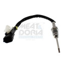 Sensor, temperatura dos gases de escape